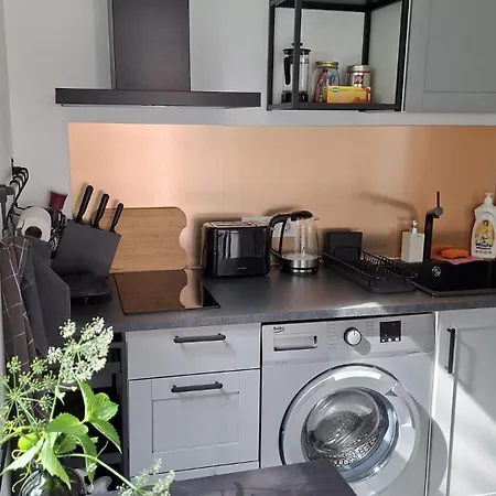 Dzivoklis Pardaugava Appartement