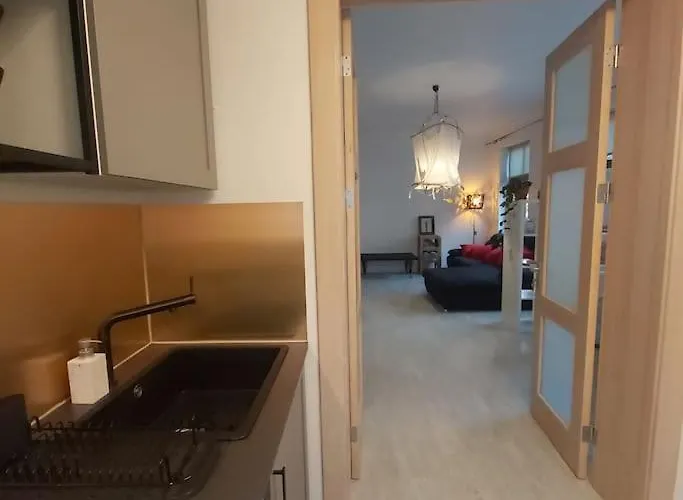 Appartement Dzivoklis Pardaugava Riga