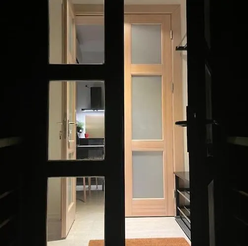 Appartement Dzivoklis Pardaugava Riga