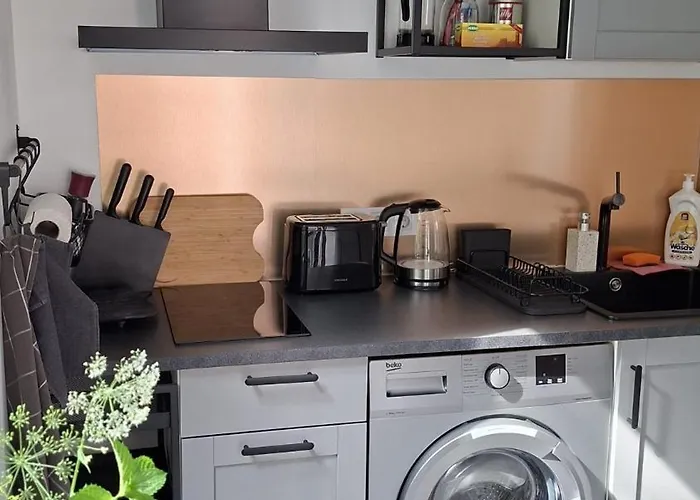 Dzivoklis Pardaugava Appartement