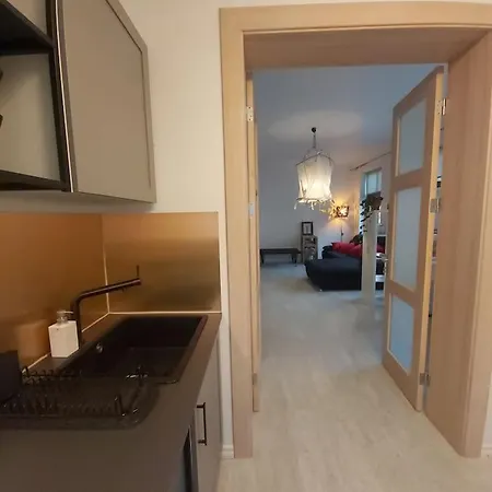 Appartement Dzivoklis Pardaugava Riga