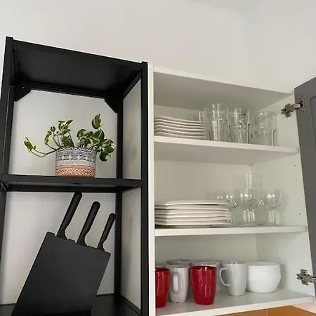 Appartement Dzivoklis Pardaugava Riga