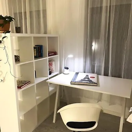 Dzivoklis Pardaugava Appartement