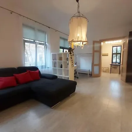 Appartement Dzivoklis Pardaugava *