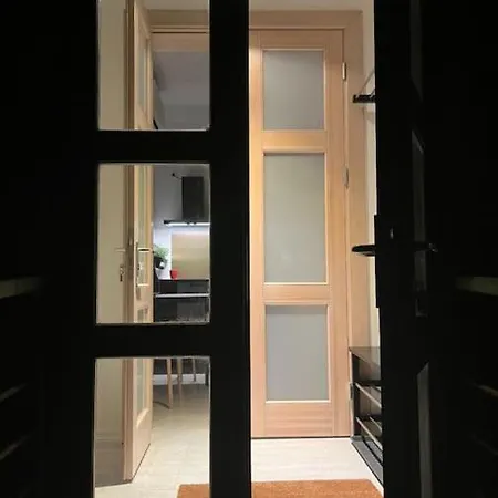Apartment Dzivoklis Pardaugava Riga