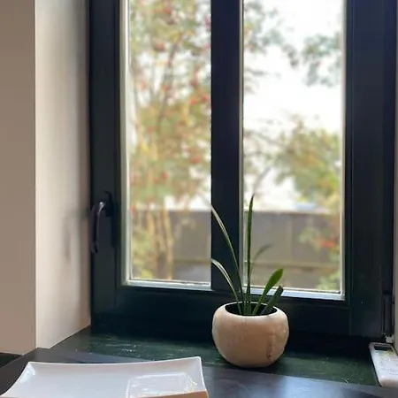 Lejlighed Dzivoklis Pardaugava