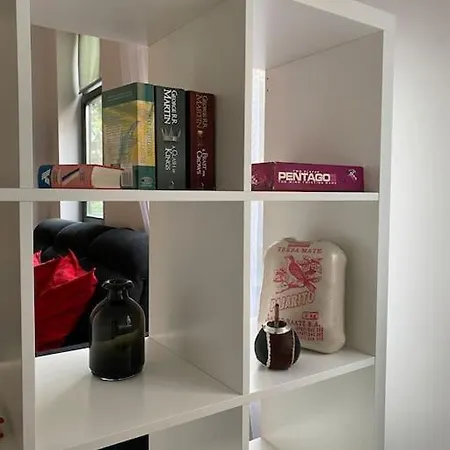 Appartement Dzivoklis Pardaugava *