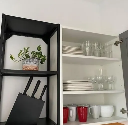 Apartment Dzivoklis Pardaugava Riga