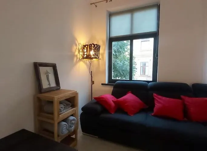 Dzivoklis Pardaugava