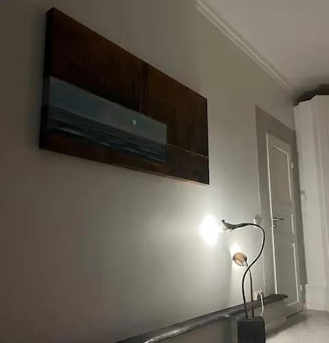 Dzivoklis Pardaugava Apartment