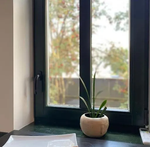 Apartment Dzivoklis Pardaugava