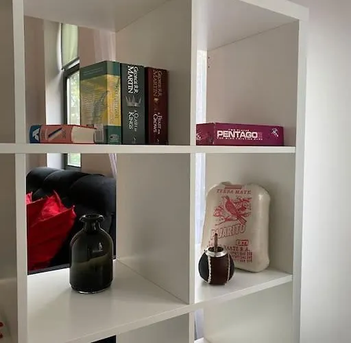 Apartment Dzivoklis Pardaugava *